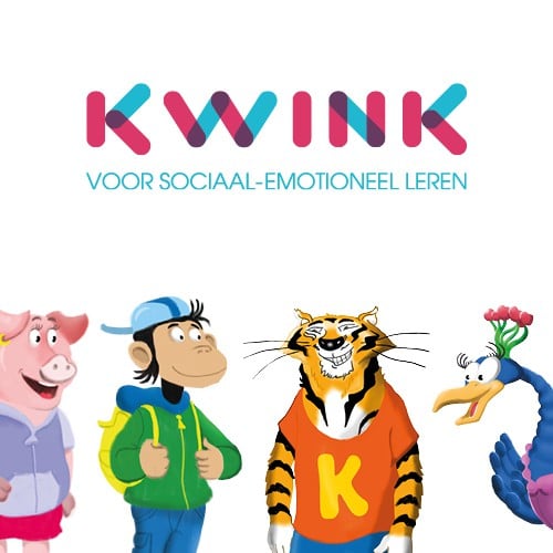 kwink logo